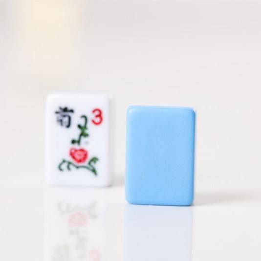 30 mm blue + tablecloth + bag + ruler